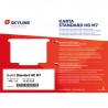 SKYLINK Standart HD IRDETO M7 dekódovacia karta