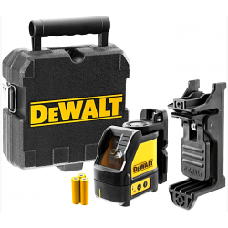 DEWALT DW088K laser krížový