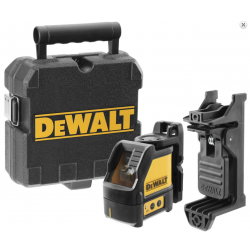 DEWALT DW088CG laser krížový
