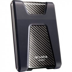ADATA HD650 1TB USB Black