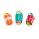 Hape vedierka zábavné set 3ks