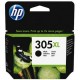 HP 305 XL 3YM62AE čierna