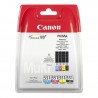 CANON CLI-551 C/M/Y/K cartrige