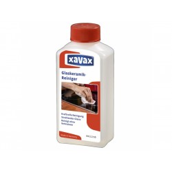 XAVAX čistič na sklokeramiku