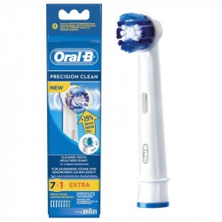 Oral-B Precision Clean EB 20-8 8ks