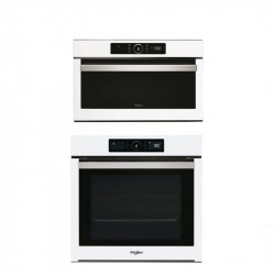 WHIRLPOOL AKZ96230WH + AMW730WH
