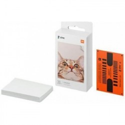 XIAOMI Mi papier do prenosnej foto-tlačiarne