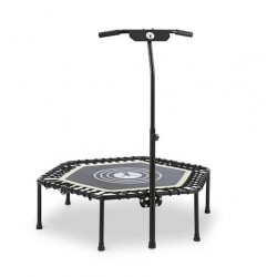 KLARFIT JUMPANATIC sklápacia biela