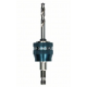 BOSCH 6-hran 8,7mm adaptér na dierovaciu pílu