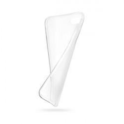 Púzdro FIXED Skin Apple iPhone 13 Pro 0,6mm číre, gelové