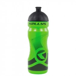 KELLYS SPORT fľaša 0.7 L Zelená