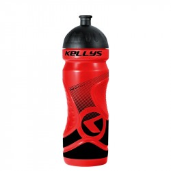 KELLYS SPORT fľaša 0.7 L Červená