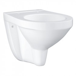Grohe Bau Ceramic závesné WC, alpská biela, 39491000