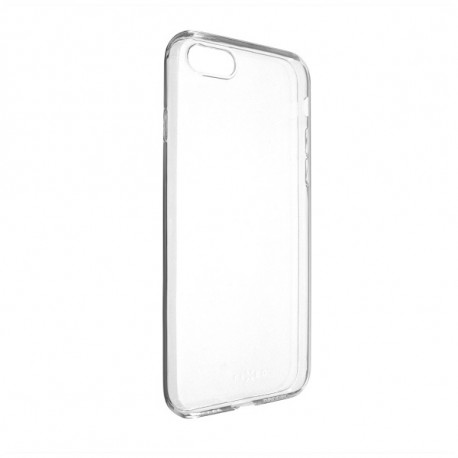 Púzdro FIXED Skin Apple iPhone 7/8, 0,6 mm, číre, gelové, ultratenké