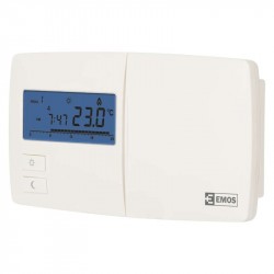EMOS T091 termostat priestorový digitálny drôtový