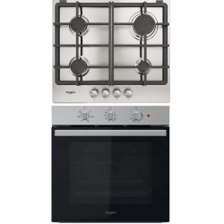 WHIRLPOOL OMR35HR0X+TKRL660IX