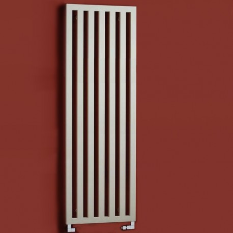 P.M.H. Darius radiátor kúpeľňový 600 x 1800 mm biela DA3W