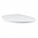 Grohe Bau Ceramic WC sedátko biele 39492000