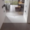 BETTE Floor Side vanička sprchová 110 x 90 cm biela 3396-000