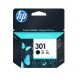 HP 301 CH561EE čierna cartrige