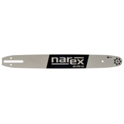 NAREX GB EPR 40cm lišta vodiaca reťazová 65406330