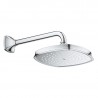 Grohe Grandera sprchové rameno, vyloženie 285mm chróm 27986000