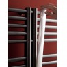 P.M.H Kronos radiátor kúpeľňový 600 x 1182 mm biela