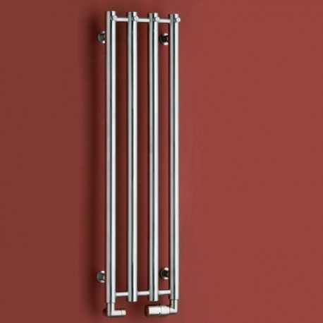 P. M. H. Rosendal kúpeľňový radiátor 266 x 950 mm chróm R1C
