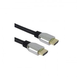 PremiumCord ULTRA HDMI 2.1 High Speed + Ethernet kabel 8K,1m