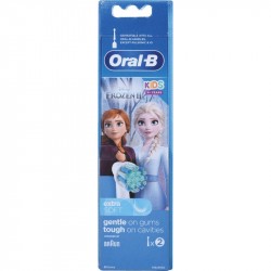 Oral-B Stages Kids Frozen 2 ks