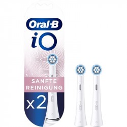 Oral-B iO Gentle Care 2 ks