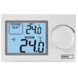 Emos, termostat - P5614