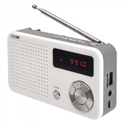 EMGO EM-213 rádio s mp3