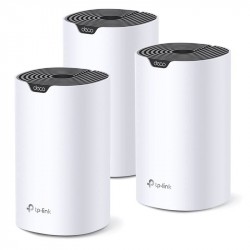 TP-Link AC1900 Whole-Home WiFi System Deco S7(3-pack)