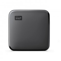 Western Digital SSD Elements Desktop 2TB black