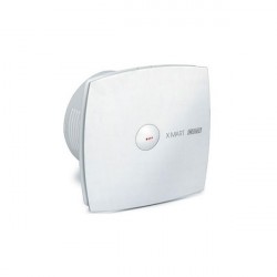 CATA X-Mart 10 Matic kúpeľňový ventilátor biely, 01045000