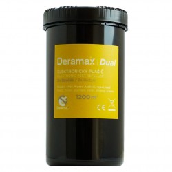 DERAMAX Dual odpudzovač elektronický krtkov a hlodavcov
