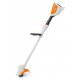 STIHL FSA model krovinorez akumulátorový