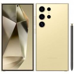 Samsung Galaxy S24 Ultra 5G S928 12/512GB DUOS, žltý Titan