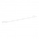 Hansgrohe AddStoris držiak na osušku dĺžka 65 cm, matná biela, 41747700