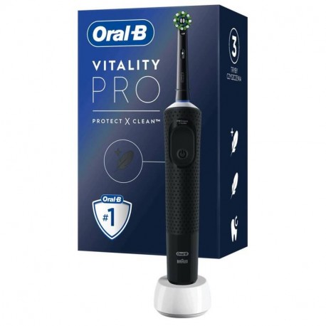 Oral-B Vitality PRO Protect X D103