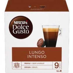 NESCAFÉ Dolce Gusto káva Café Lungo Intenso