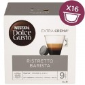 NESCAFÉ Dolce Gusto káva Espresso Barista Ristretto