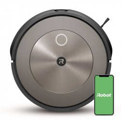 iRobot Roomba j9 (Ruby)