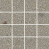 VILLEROY & BOCH CODE 2 dlažba mozaika 30 x 30 cm, matt porfid, 2013SN70