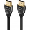 AUDIOQUEST HDMI-HDMI Pearl 48G 1,5 m