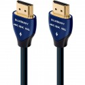 AUDIOQUEST HDMI-HDMI Blueberry 5 m 18G