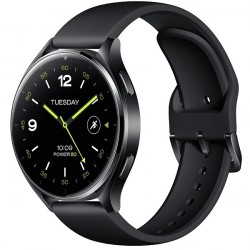 Xiaomi Watch 2 čierne