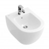 VILLEROY & BOCH Subway 2.0 závesný bidet 54060001