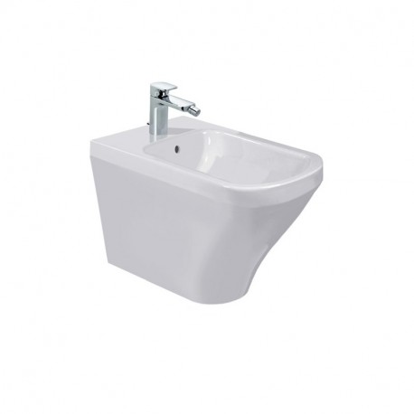 DURAVIT Dura Style bidet stojaci 37 x 63 cm 22831000001